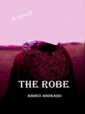 cover image of the robe